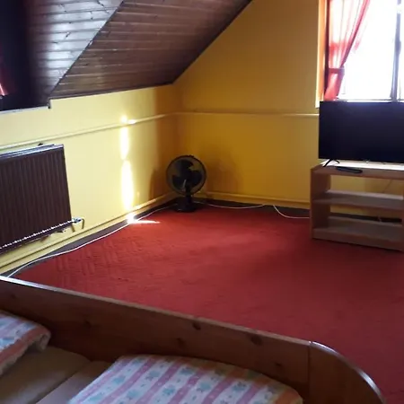 게스트하우스 Centrum Apartman *