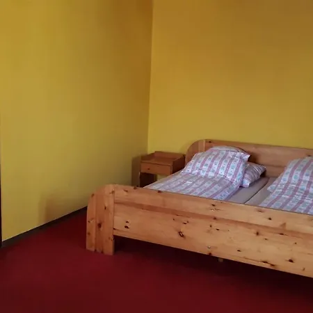 Centrum Apartman *