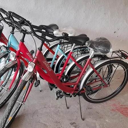 Centrum Apartman * Hajdúszoboszló