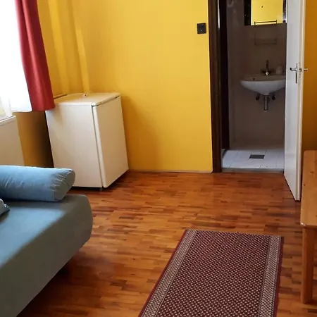 Centrum Apartman Hajdúszoboszló