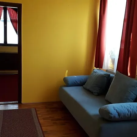 Centrum Apartman Guest house Hajduszoboszlo