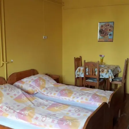 Centrum Apartman *