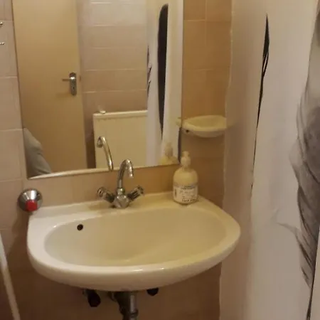Maison d'hôtes Centrum Apartman