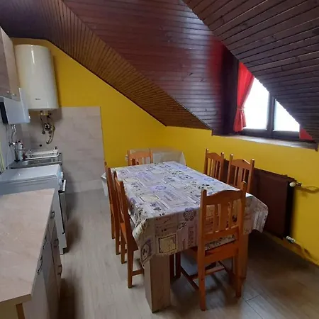 Centrum Apartman Gasthof