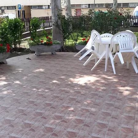 Centrum Apartman Guest house Hajduszoboszlo