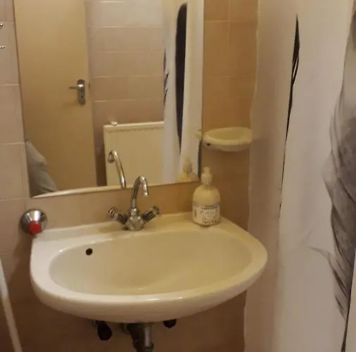 Penzion Centrum Apartman